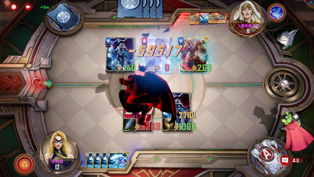 让你知道知道为什么索尔是哥哥,洛基是弟弟 1