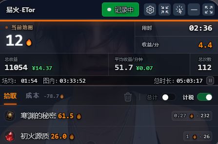 深空小飞机一小时才只有2000火,求个策略 1