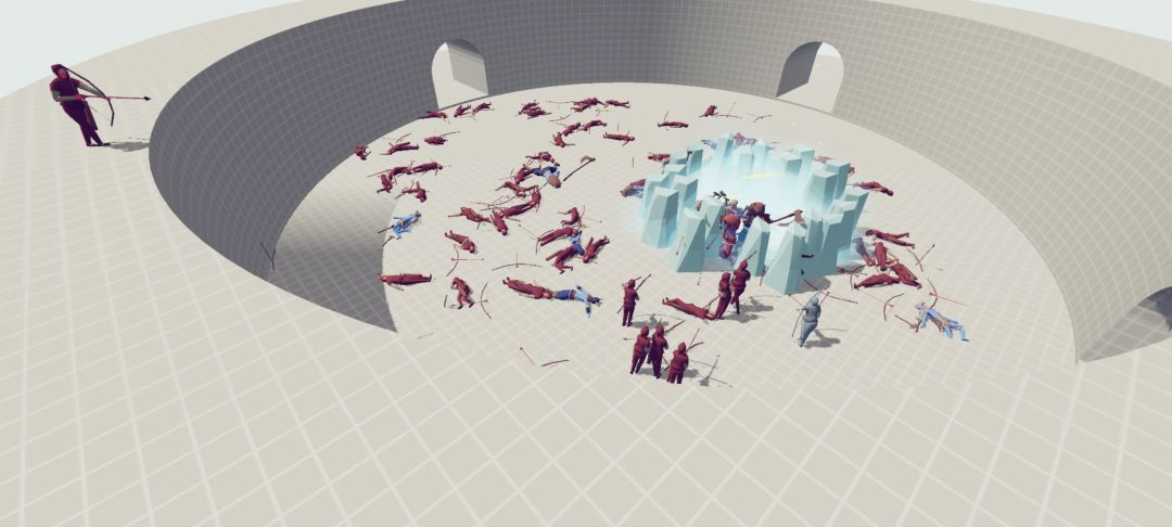 模组建议 1
