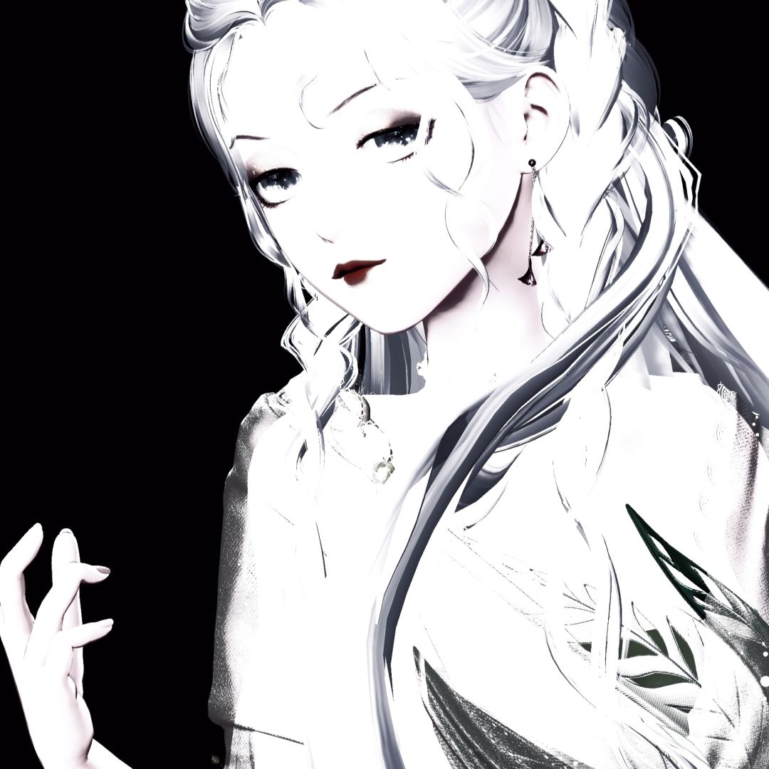 漫画风暖暖截图
