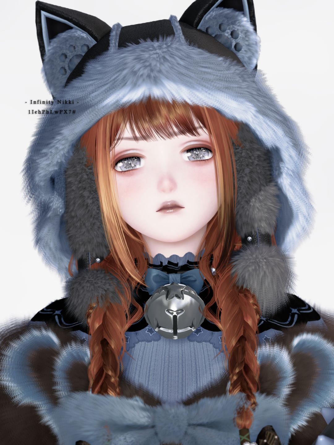 狼帽子🐺 4