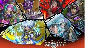 零氪亲身玩三号（两年）游戏内容分享贴