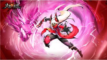 火2露西/紫云同人：宿命囚笼