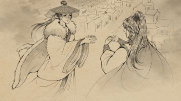 回归玩家(暂时）点评一下万象剧情和终章