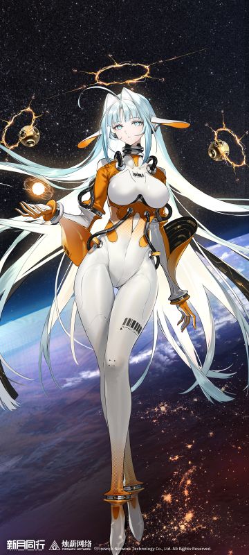 ||||| 特工壁纸 | 曙光归途