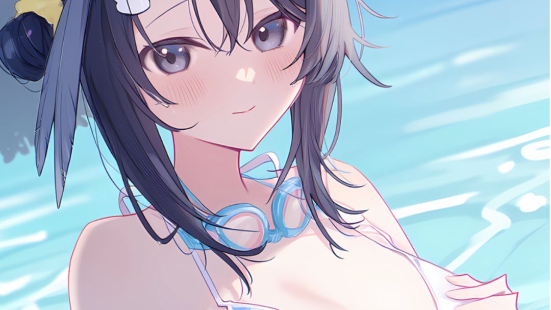 明日方舟夏活被透得千疮百孔的饼省流大师截图