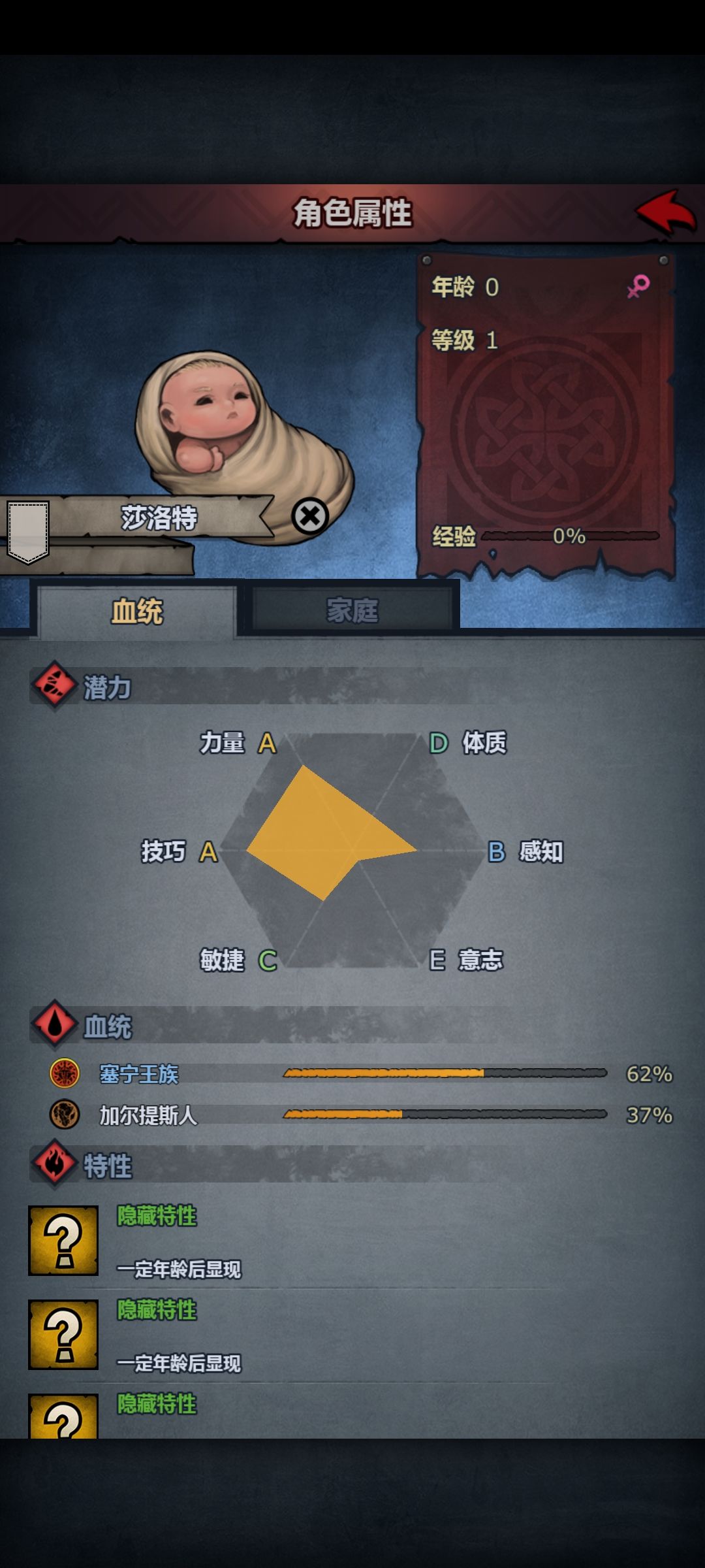 问一下这个选哪个职业好 1