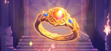 苹果智能戒指-竞品曝光——游戏魔戒道具属性介绍~~~