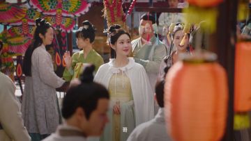 这城轶梦，盛世相逢！城主，周年快乐！