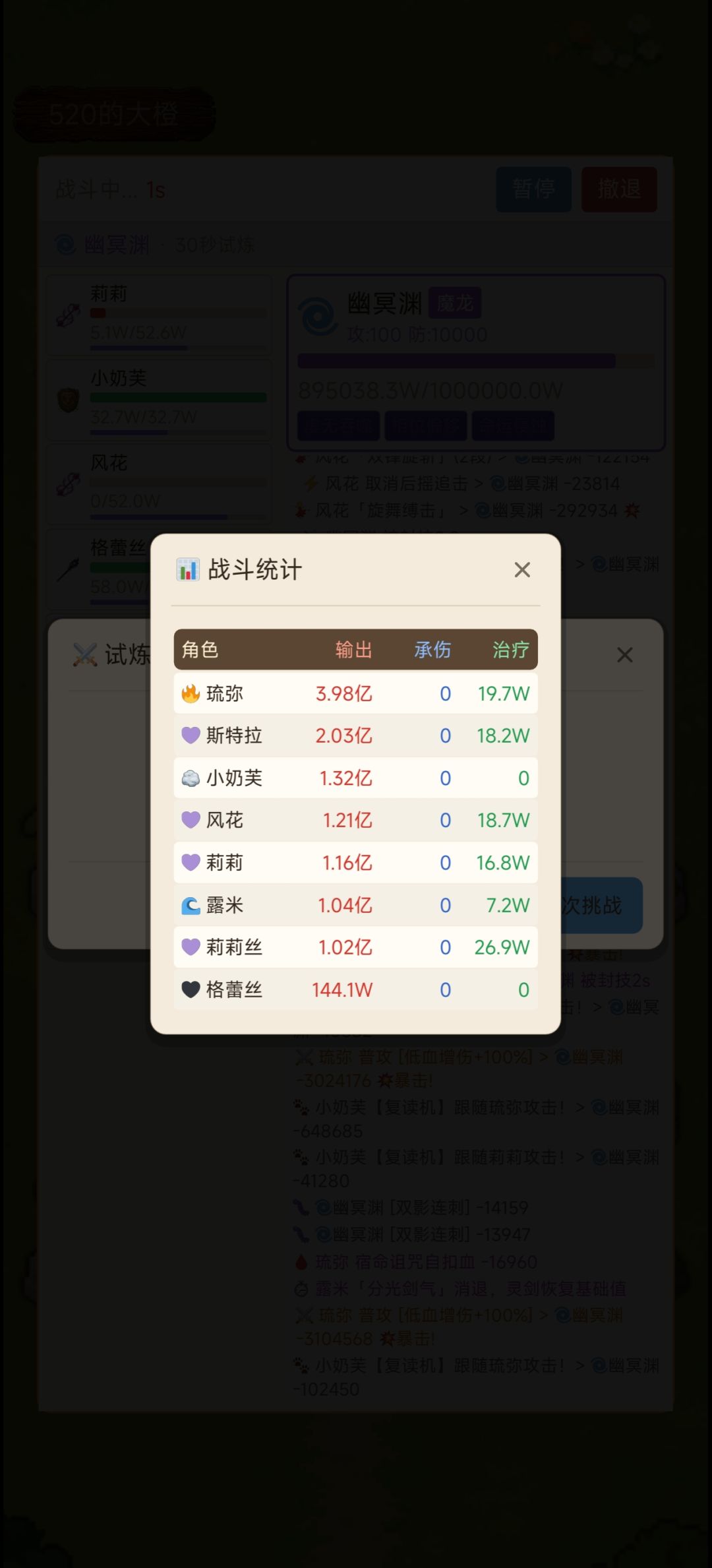 四翼大天使 1