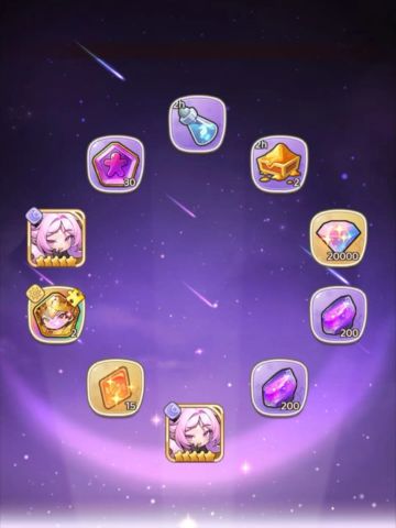 欧皇榜第一季——你的做梦素材