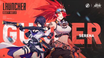 职业展示· 火枪手篇 | 枪破迷障，疾风不止！以枪林弹雨之势，击穿虚空暗影！