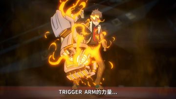 迈克，神话皮肤