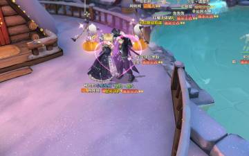 鹿鹿已我的爱心家园