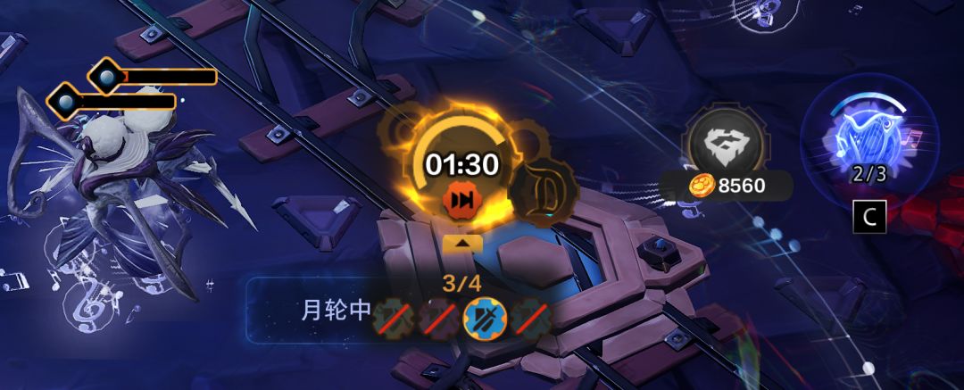 有时候我真的怀疑火炬做UI的到底玩不玩游戏 1