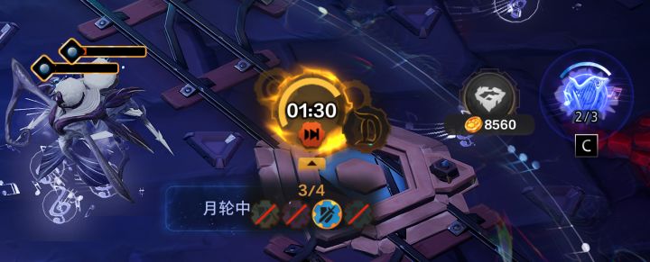 有时候我真的怀疑火炬做UI的到底玩不玩游戏截图