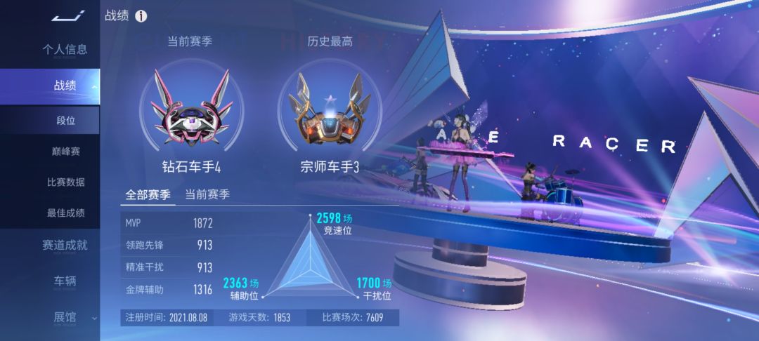 好玩 3