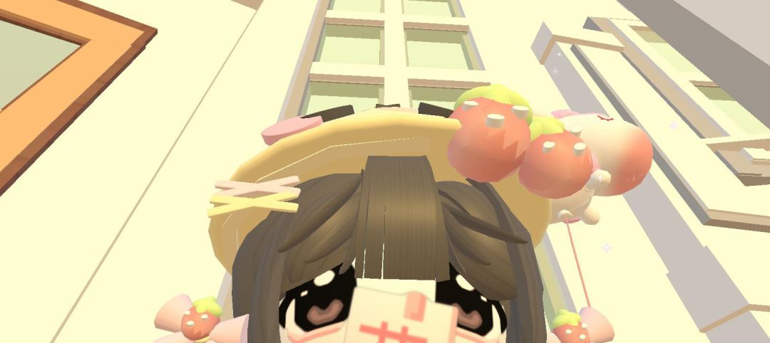萌宝宝 3