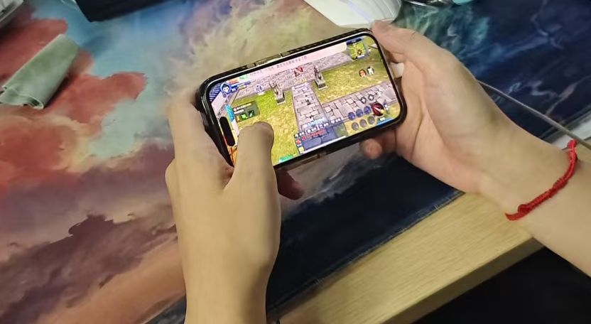 真是摸鱼必备啊 1