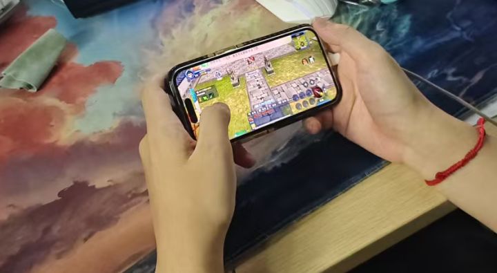 真是摸鱼必备啊截图
