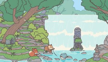 橡子屋小松日常全记录～(￣▽￣～)~