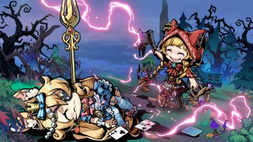 【已开奖】有奖互动 | 给海报图配上有趣的台词，赢京东卡！