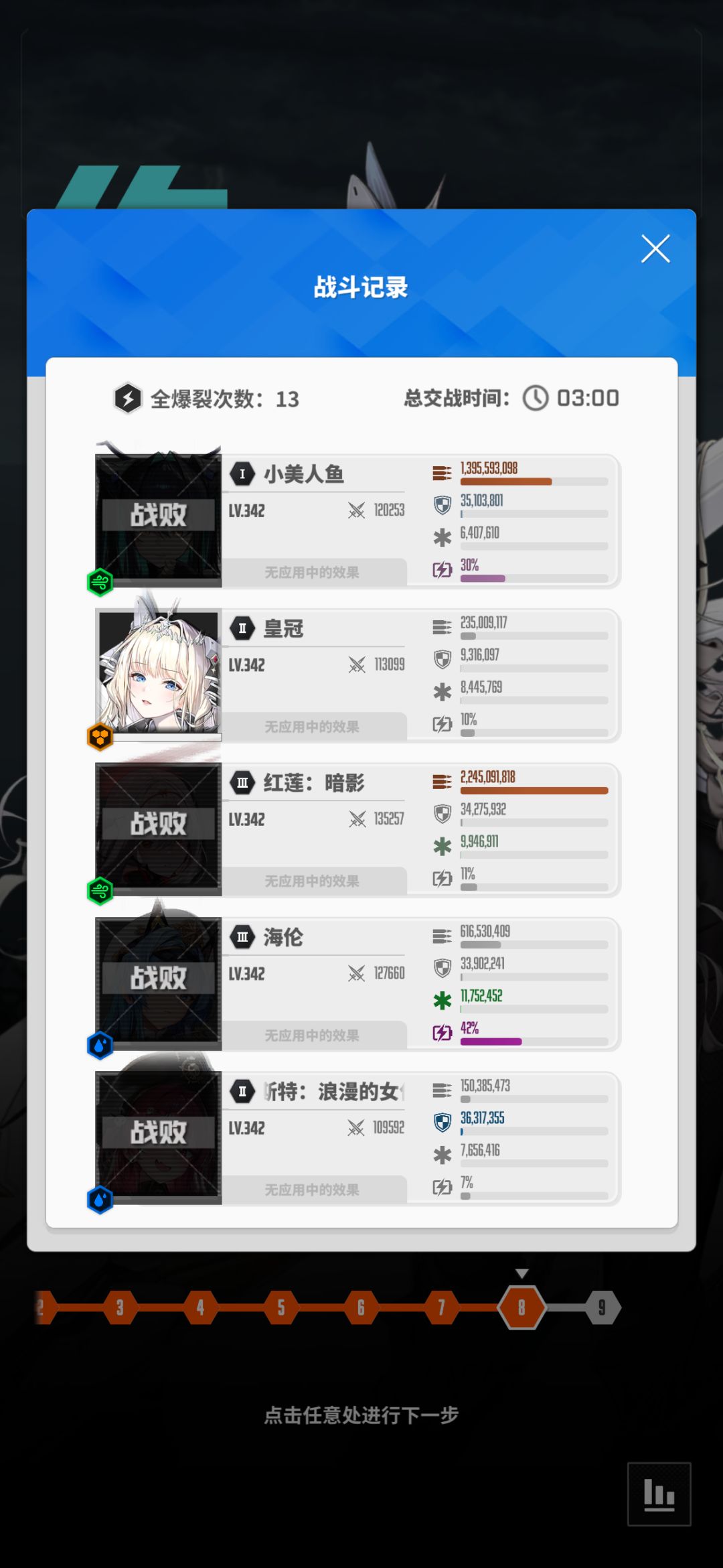 美人鱼夯爆了，还有人没抽吗？ 2