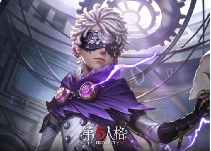 先知电竞皮「谐声诗律」实机曝光!9.17上线截图