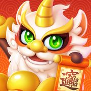 大秘境新玩法携神话输出新英雄，开启新春狂欢！截图