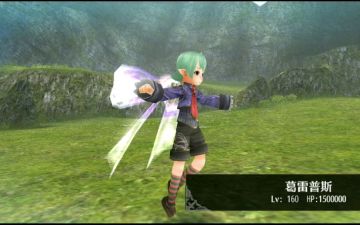 托拉姆物语│国服未出隐藏头目BOSS统计