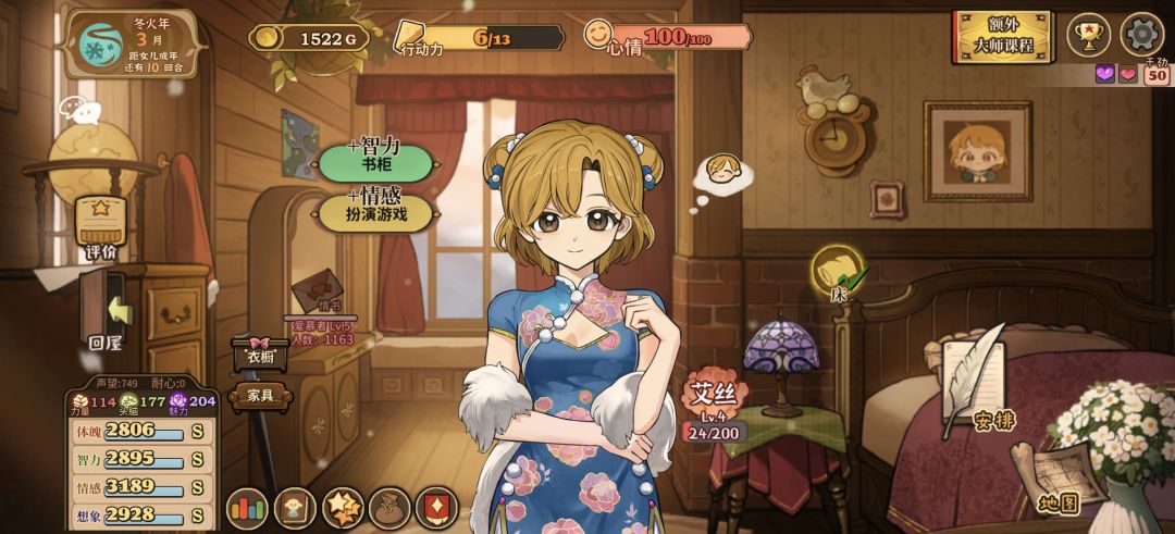 女鹅衣服全图鉴,对,纯图鉴 3