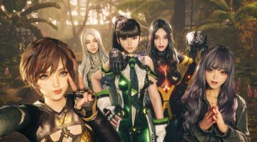 《剑星》开发商Shift Up扩招全球发行团队，续作或将自发行