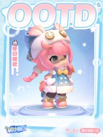 时尚厨窗丨​初雪落下❄️一起堆雪人吧