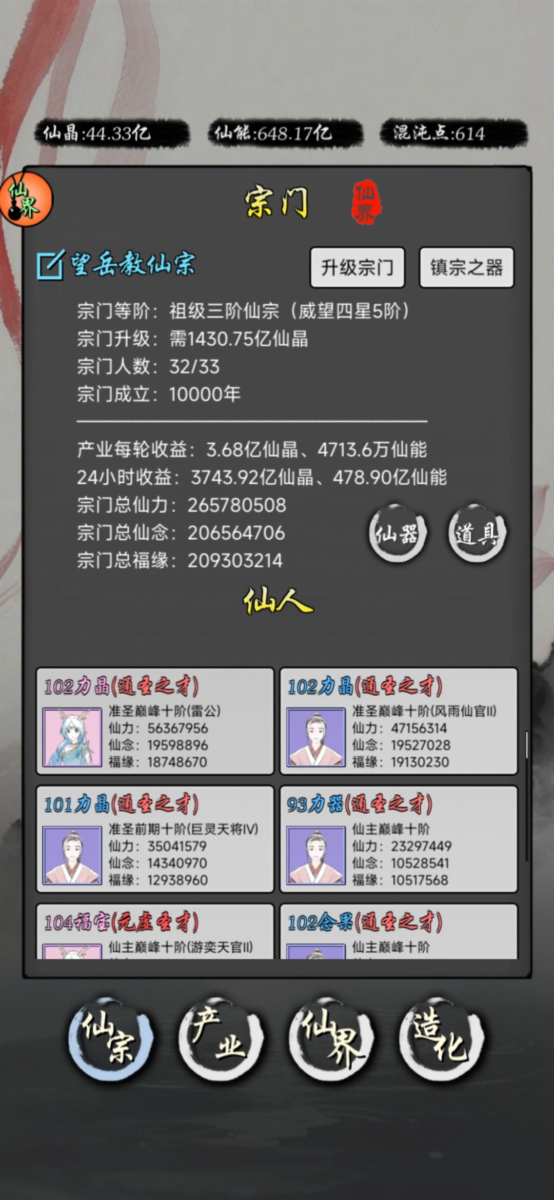 百日萌新打卡 1