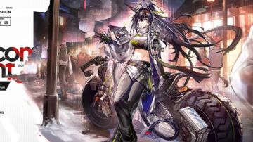 明日方舟SS阿努比斯复仇记活动省流大师