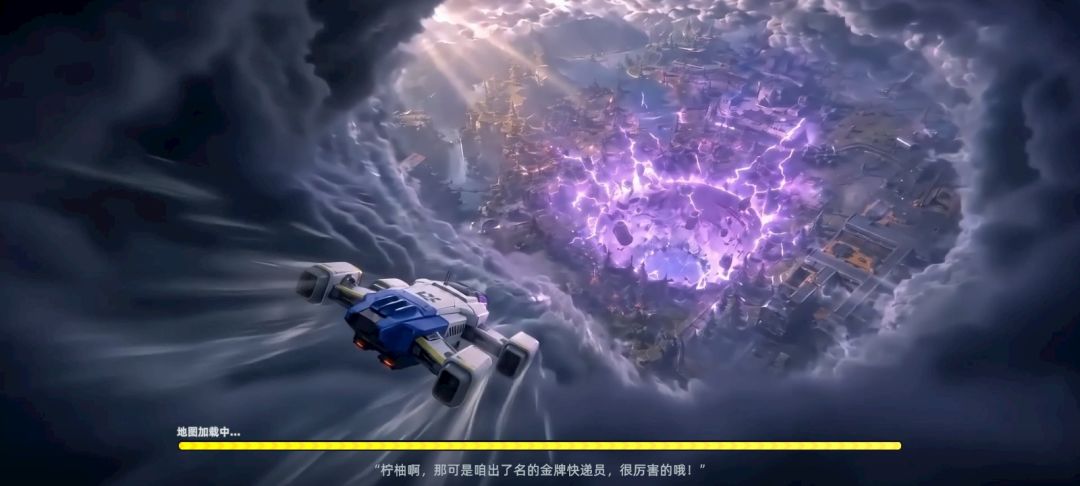 大家自行体会哈 有些想说的放在正文 8