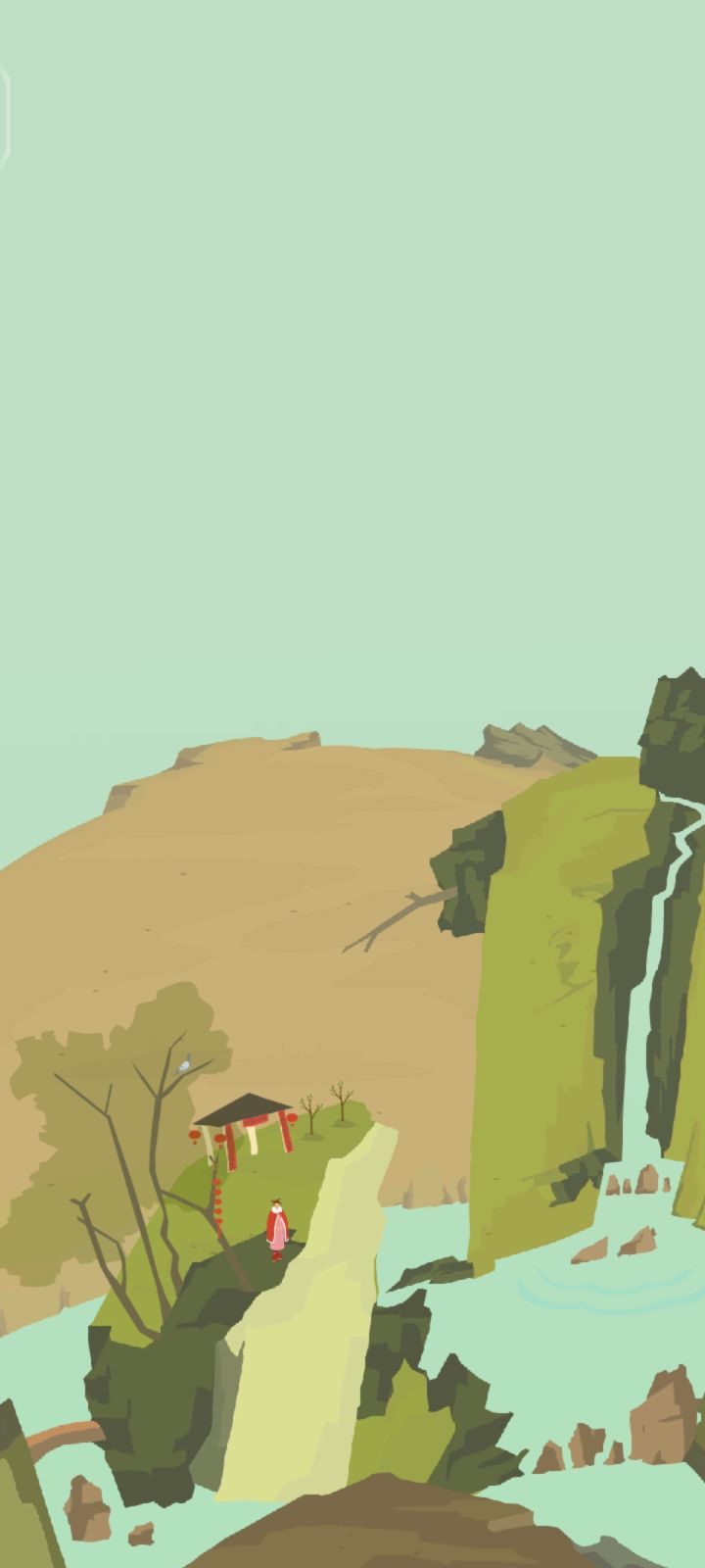 我又又又回来了我的小山~截图