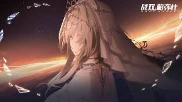 剧情前瞻 | 渊海共溯