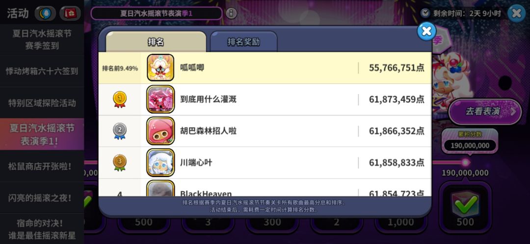 不是啊,%5到底要多少分啊? 1