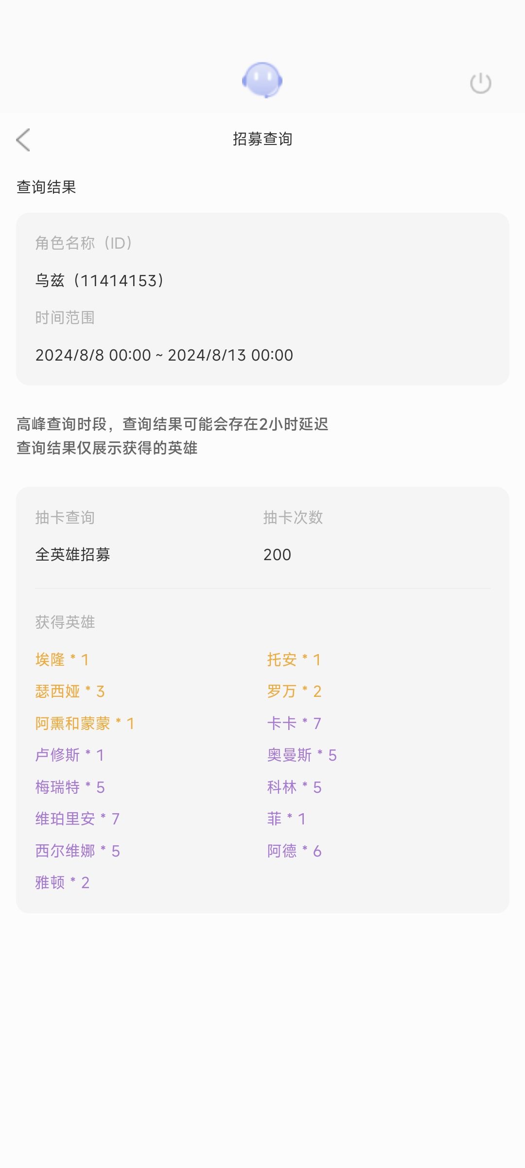 这个是正常水平吗? 1