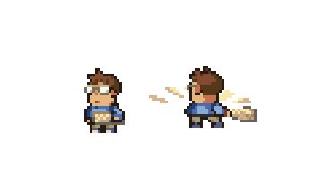 灵感来自马里奥-开发日志02