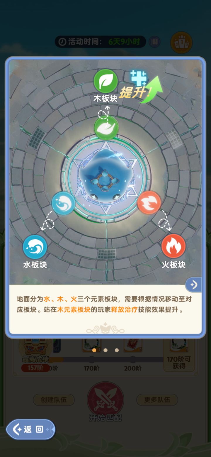 木史莱姆攻略截图