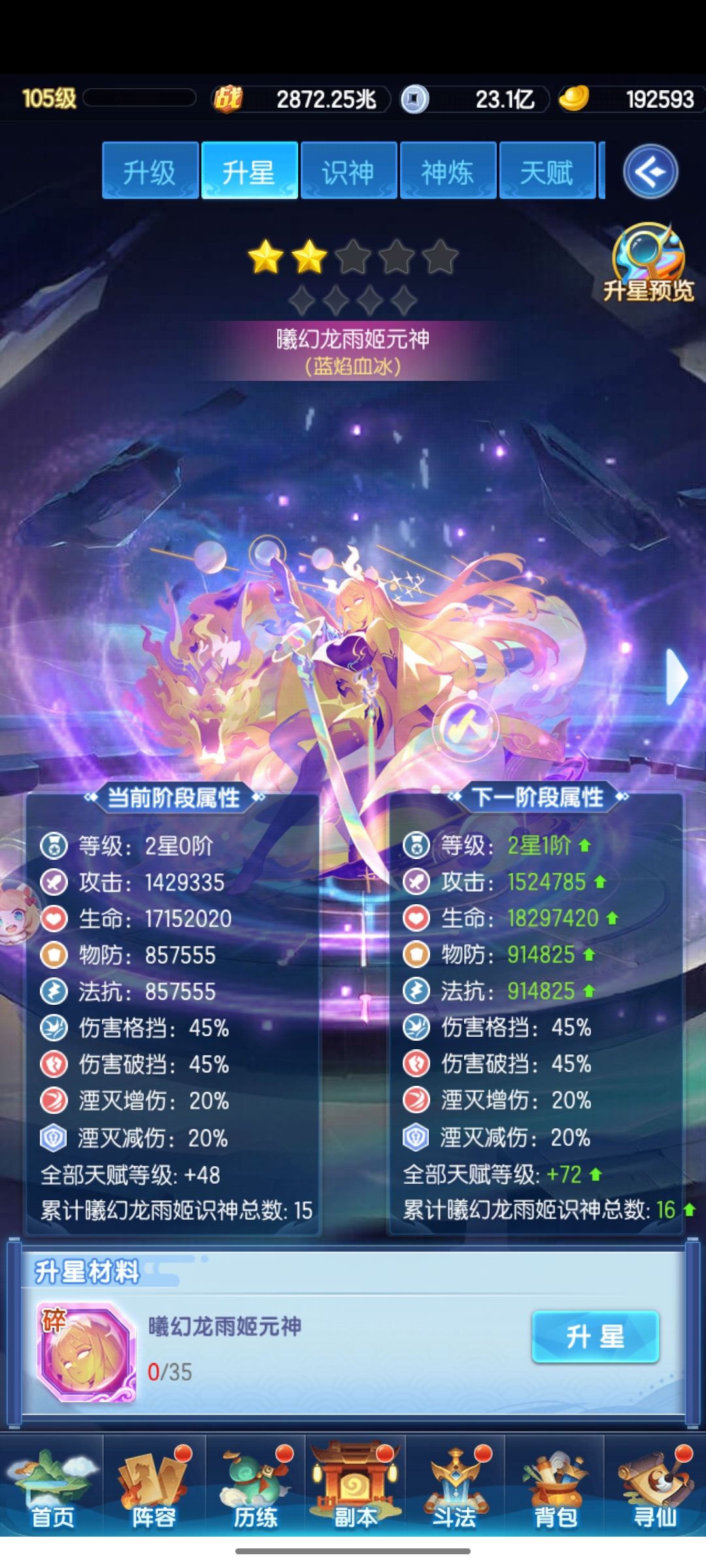 本次主题提升小结 2