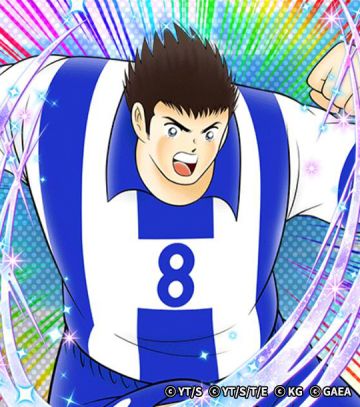 玩家测评丨手握胜利身经百战的勇士-拉顿迦！