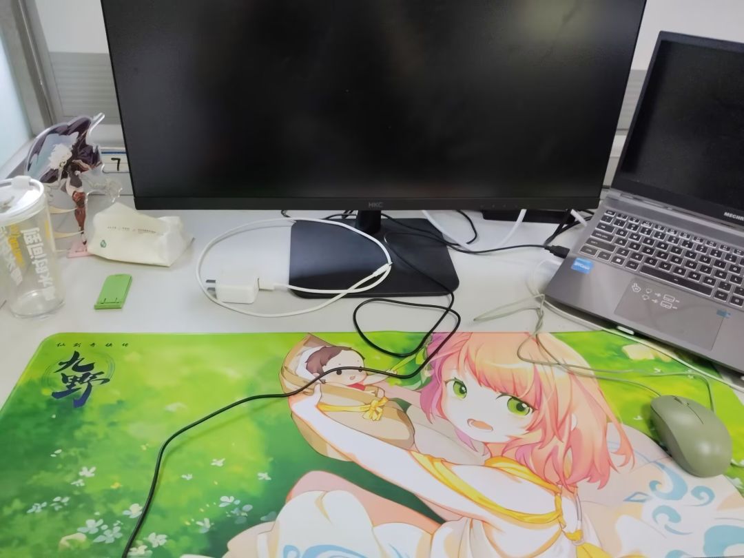 森罗➕红袂截图