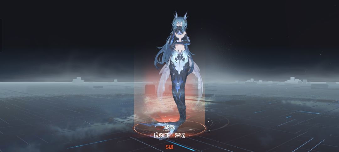 终于出了 1