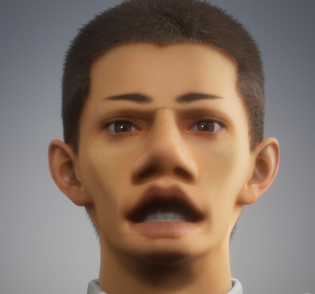 牛来! 1