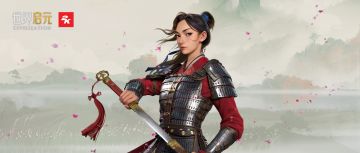 文明图鉴｜英雄壁纸分享