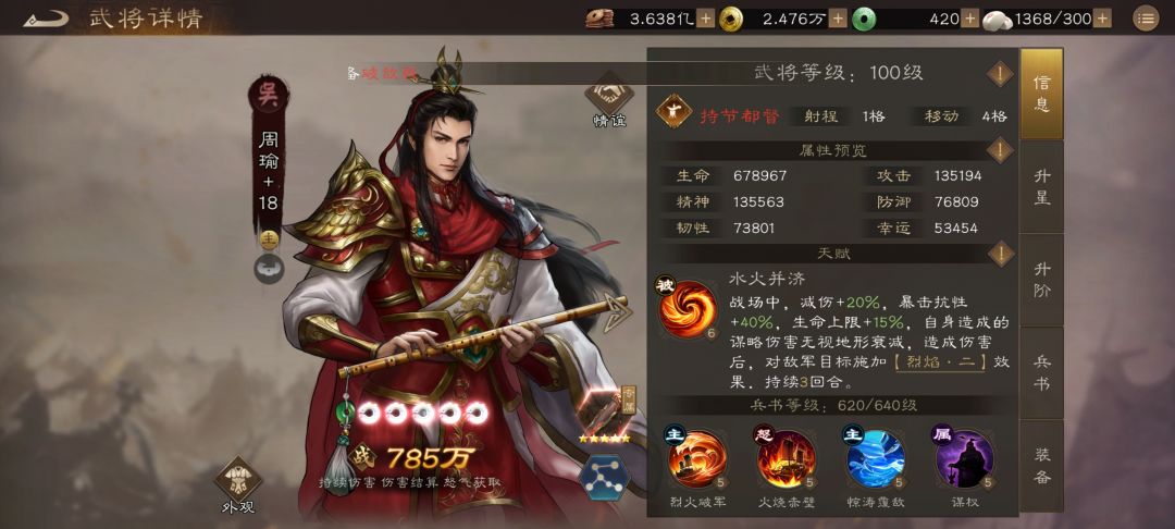 周瑜利弊初步分析 2