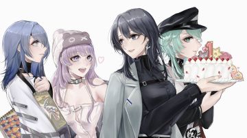 毕业典礼搞错了婚礼对象（57同人文） 完结篇